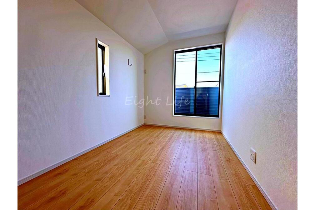 逗子市久木８丁目5期　新築物件