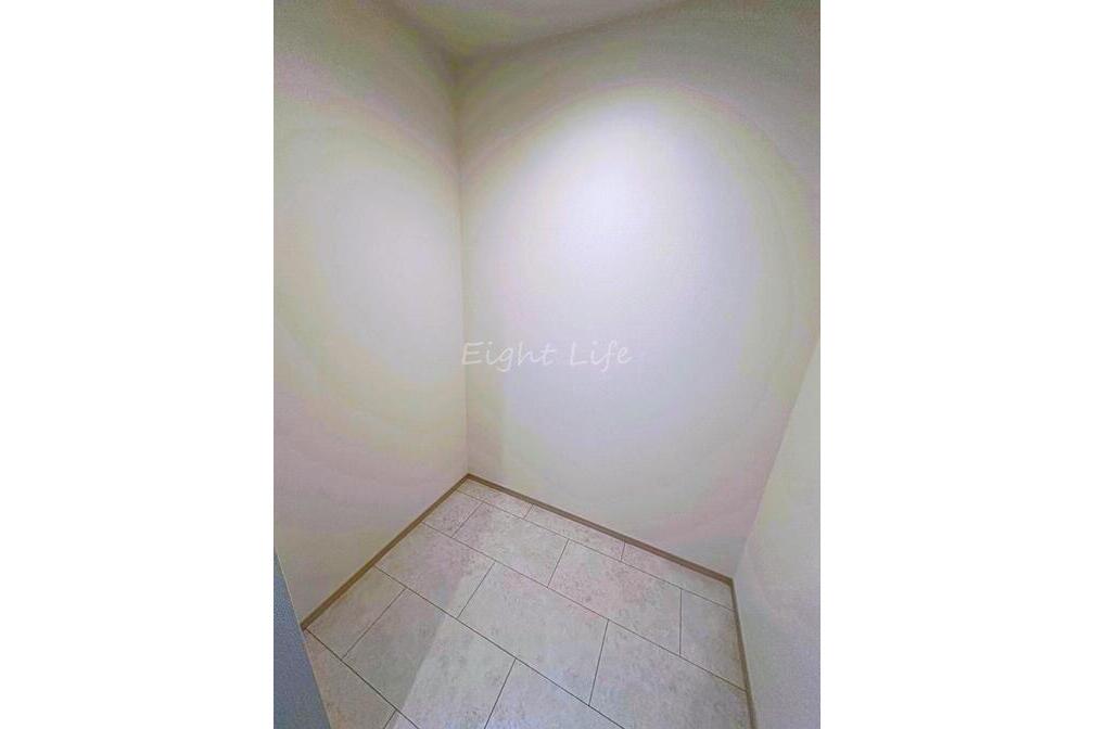 逗子市久木８丁目5期　新築物件