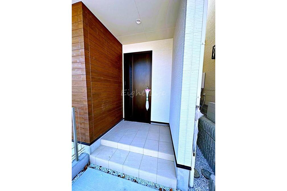 逗子市久木８丁目5期　新築物件