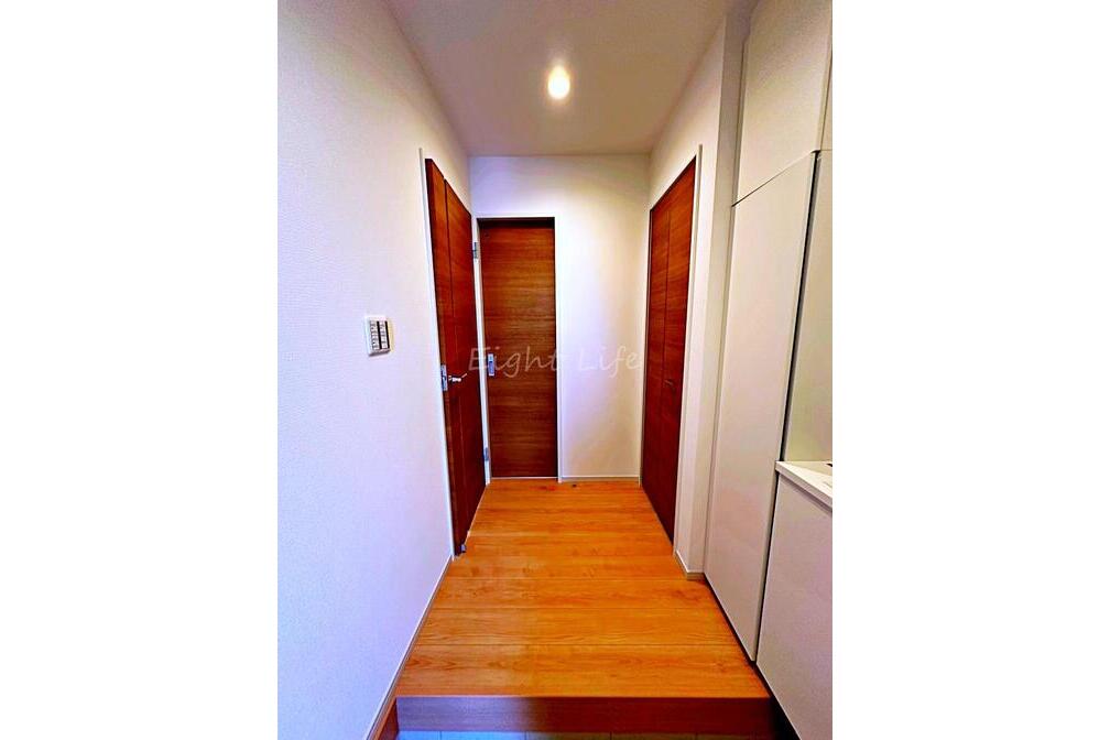 逗子市久木８丁目5期　新築物件