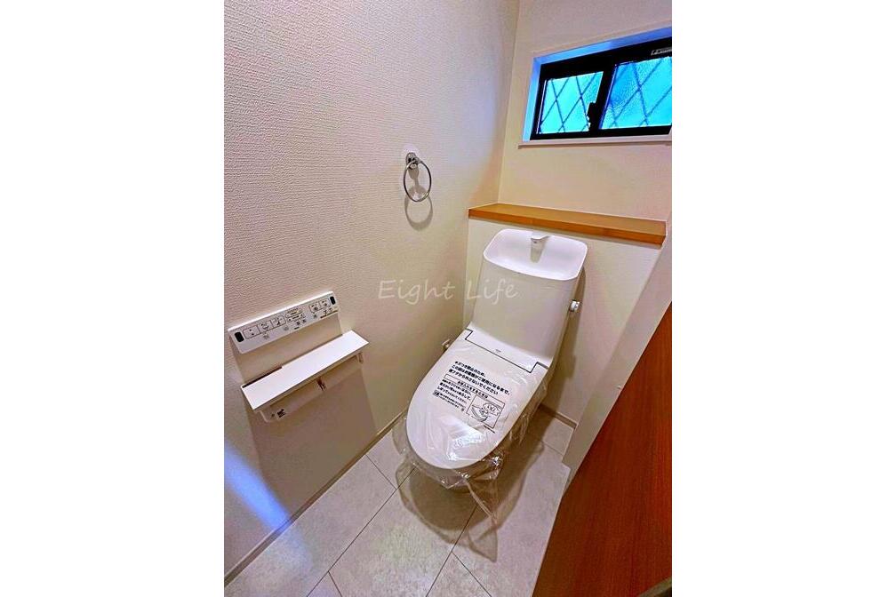 逗子市久木８丁目5期　新築物件