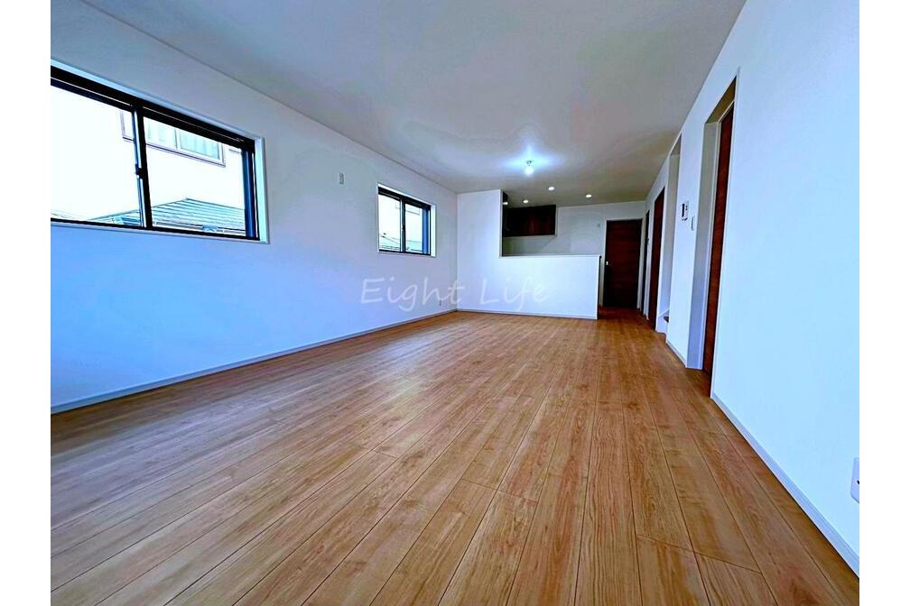 逗子市久木８丁目5期　新築物件