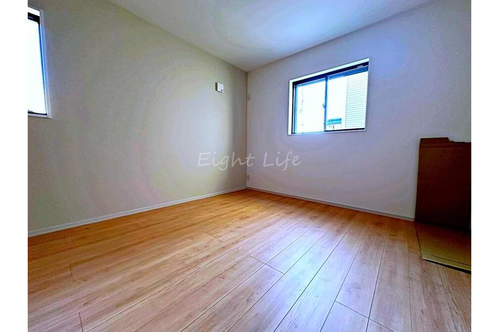 逗子市新宿３丁目　新築戸建