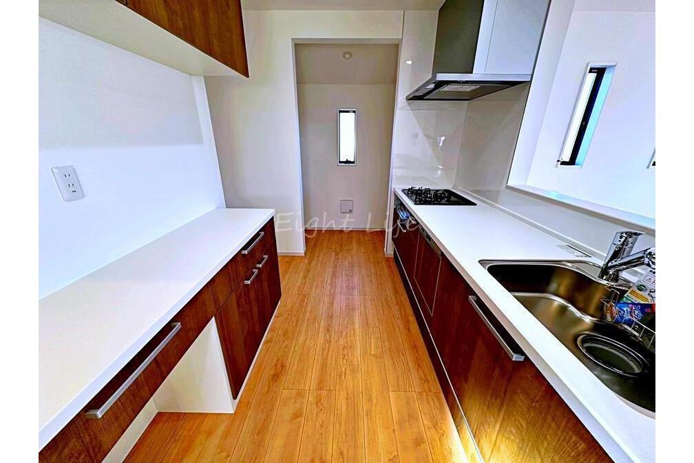 逗子市新宿３丁目　新築戸建