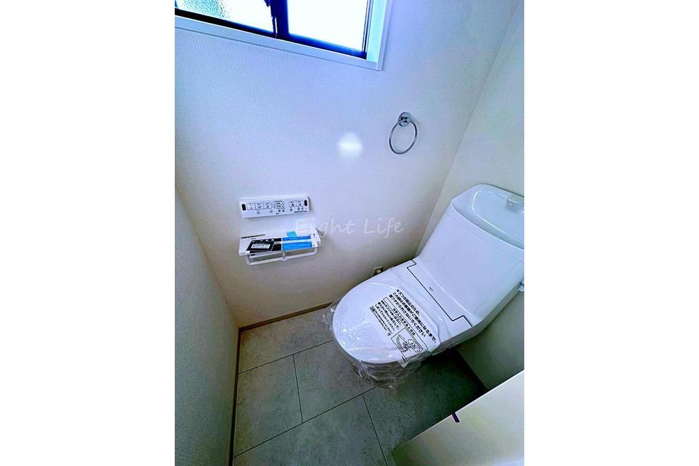 逗子市新宿３丁目　新築戸建