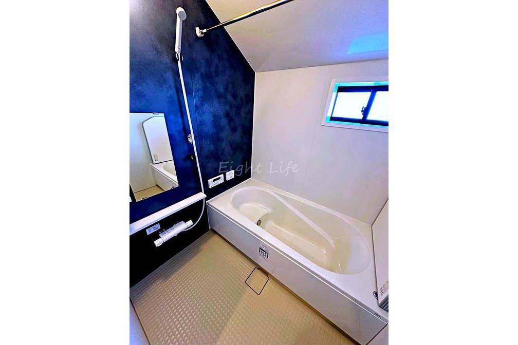 逗子市新宿３丁目　新築戸建