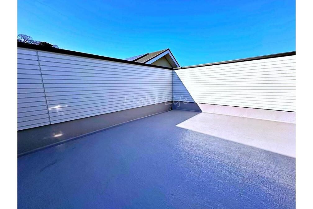 逗子市新宿３丁目　新築戸建