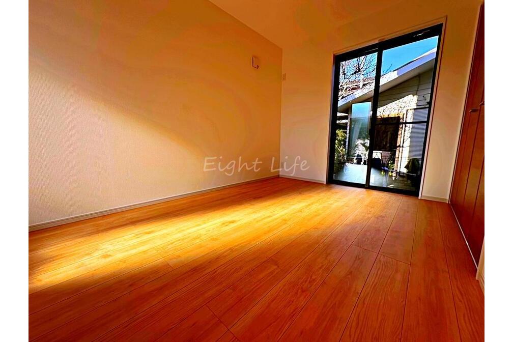 逗子市新宿３丁目　新築戸建