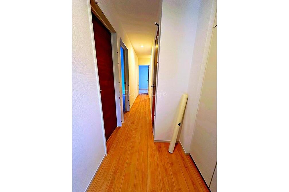 逗子市新宿３丁目　新築戸建