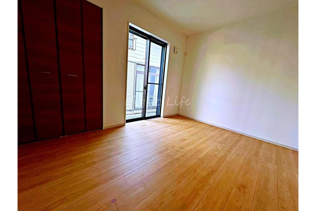 逗子市新宿３丁目　新築戸建