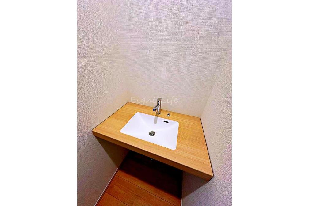 逗子市新宿３丁目　新築戸建