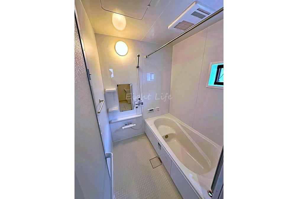 三浦郡葉山町一色6期 新築戸建