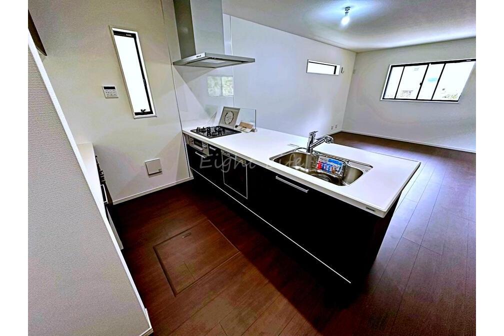 三浦郡葉山町一色6期 新築戸建