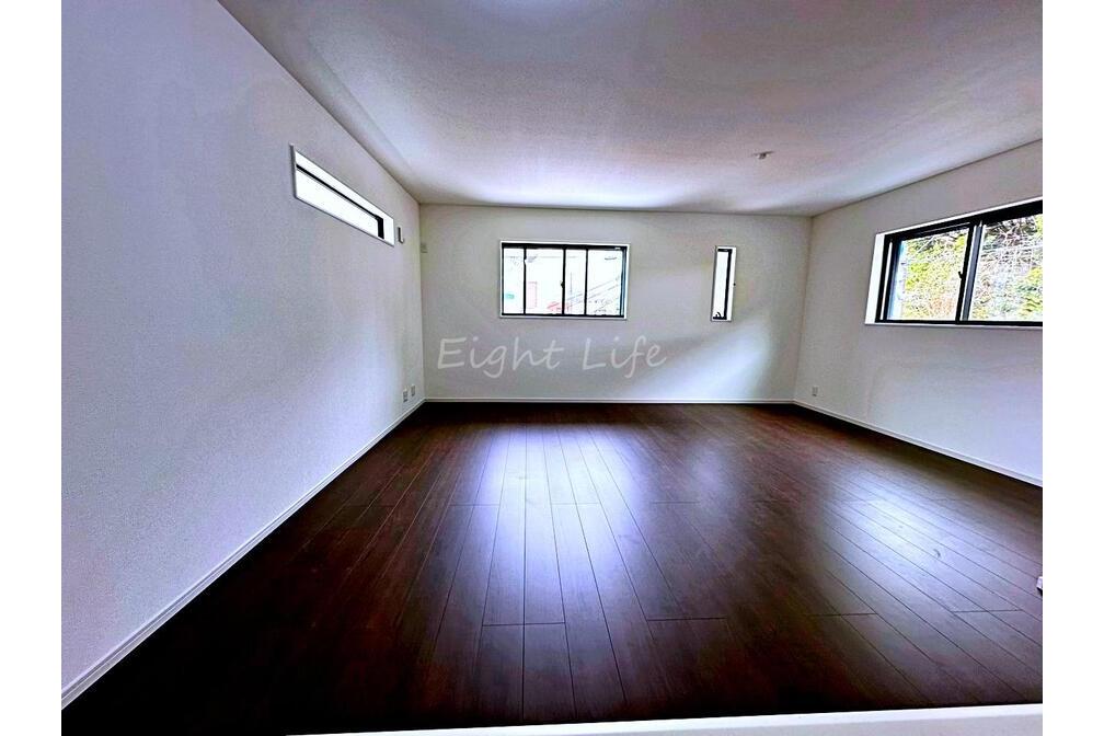 三浦郡葉山町一色6期 新築戸建