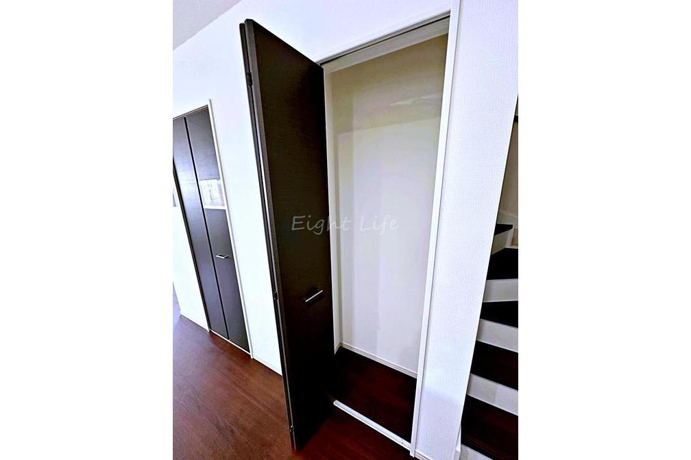 三浦郡葉山町一色6期 新築戸建