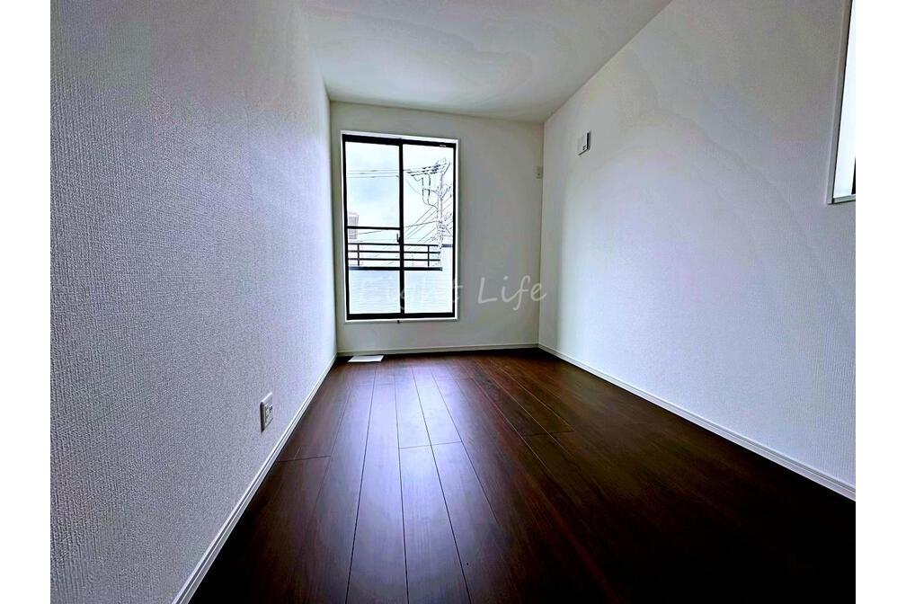 三浦郡葉山町一色6期 新築戸建