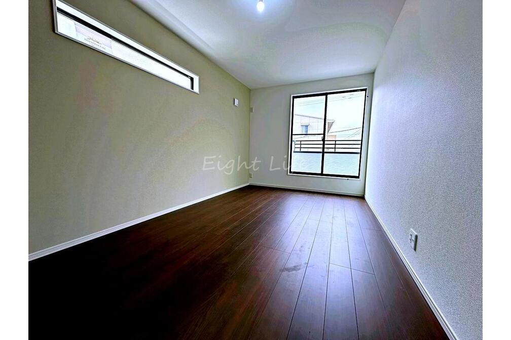 三浦郡葉山町一色6期 新築戸建