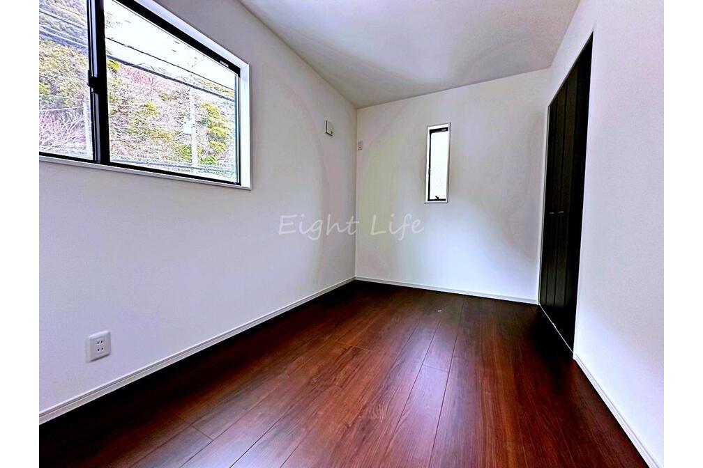 三浦郡葉山町一色6期 新築戸建