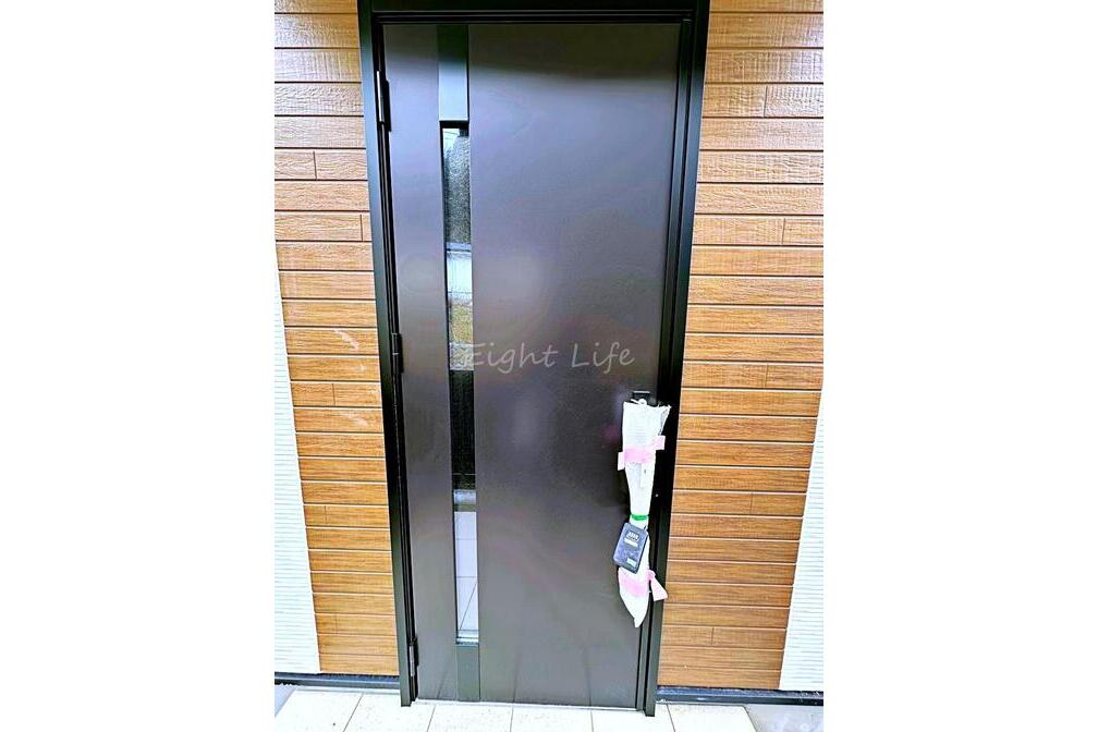 三浦郡葉山町一色6期 新築戸建