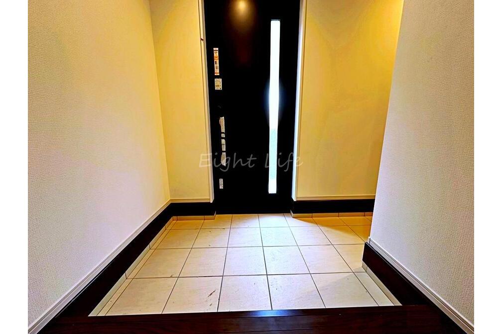 三浦郡葉山町一色6期 新築戸建