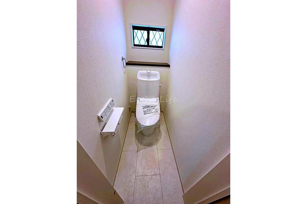 三浦郡葉山町一色6期 新築戸建