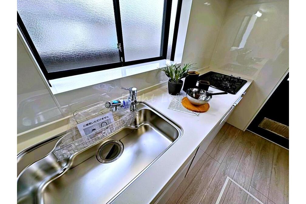 三浦郡葉山町一色　リノベーション戸建