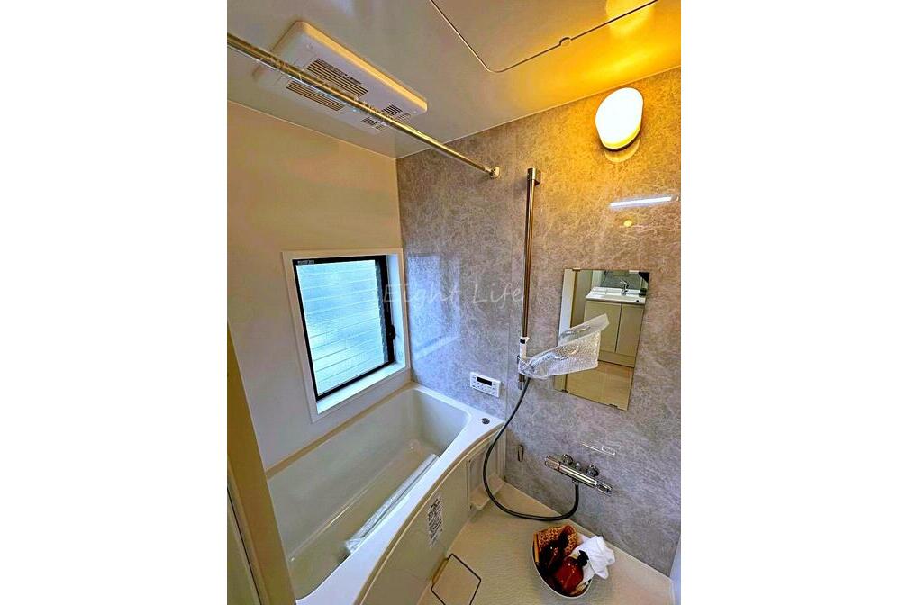 三浦郡葉山町一色　リノベーション戸建