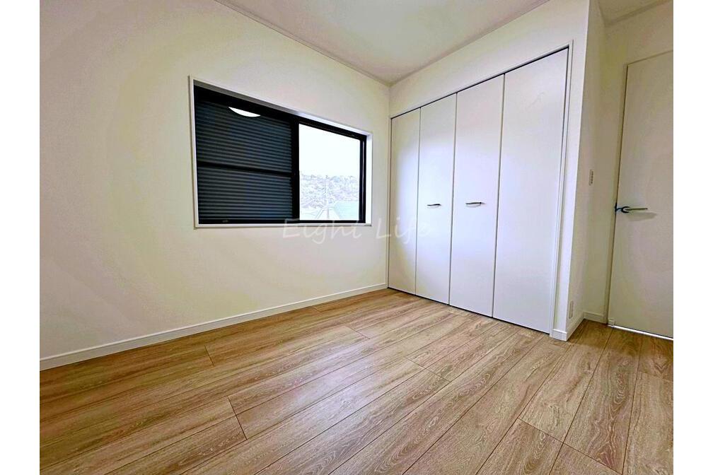 三浦郡葉山町一色　リノベーション戸建