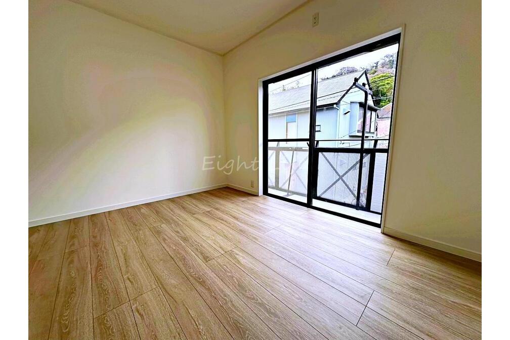 三浦郡葉山町一色　リノベーション戸建