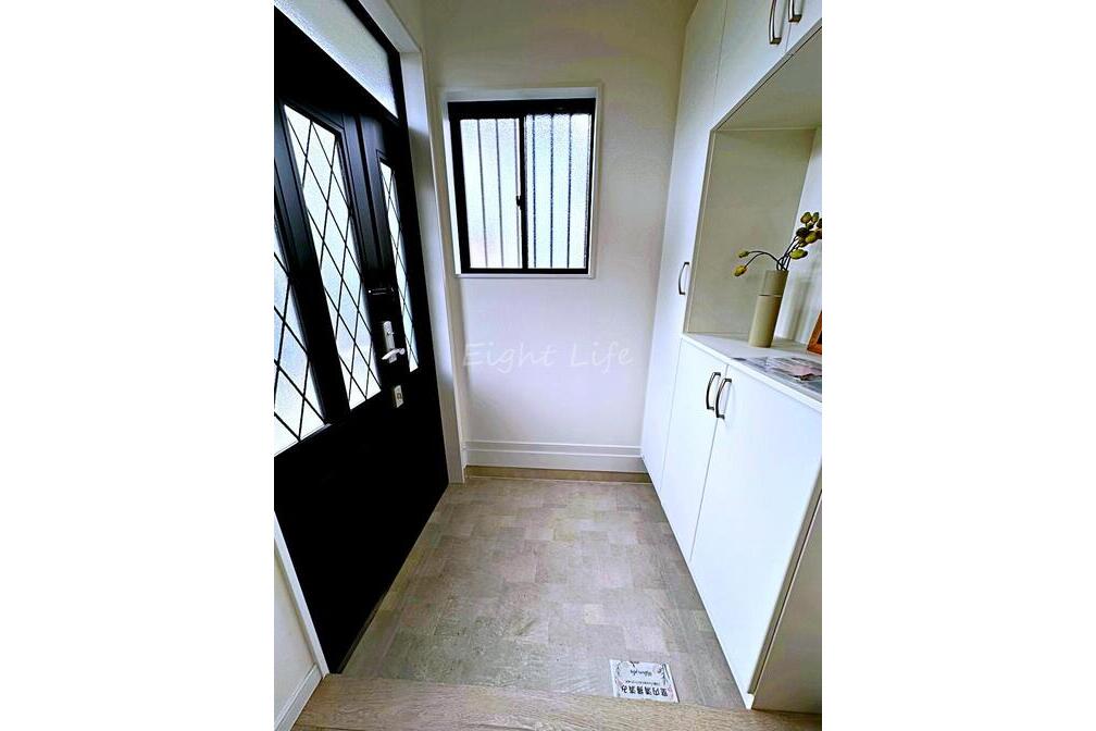 三浦郡葉山町一色　リノベーション戸建