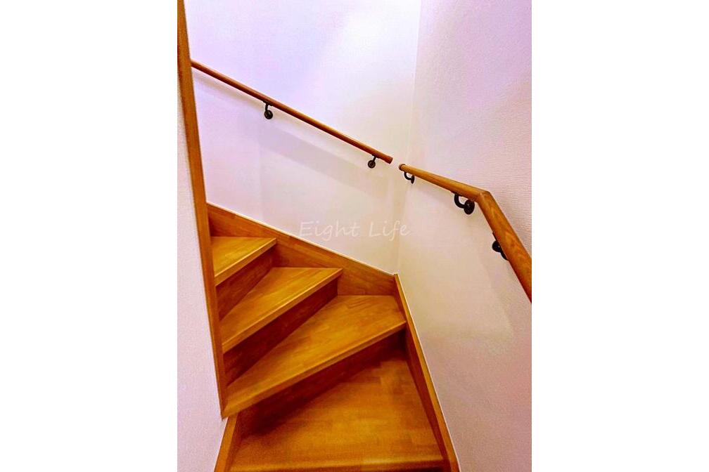 エアリアルタウン逗子海岸１階部分