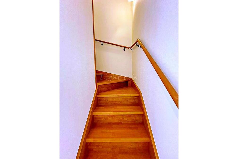 エアリアルタウン逗子海岸１階部分