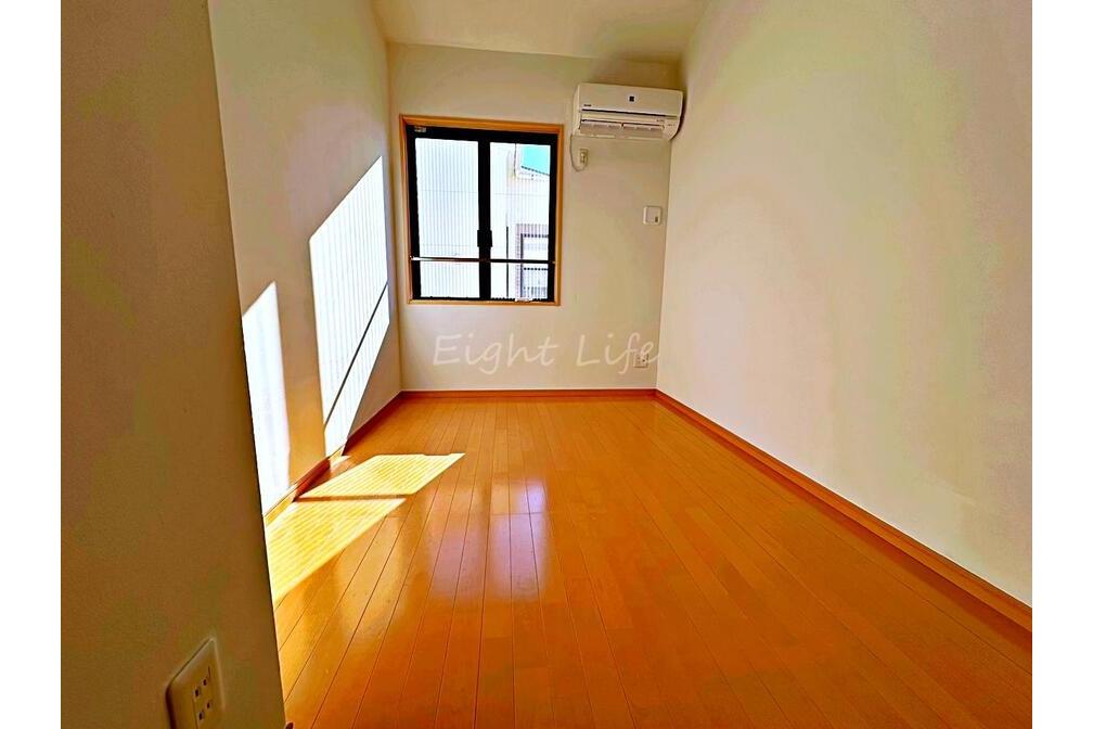 エアリアルタウン逗子海岸１階部分