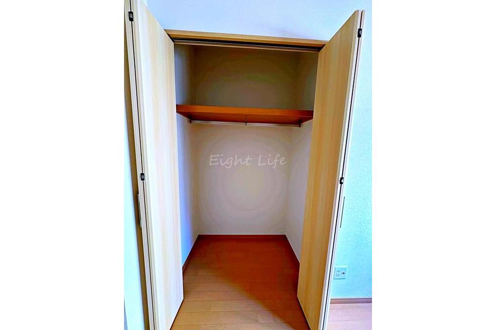 エアリアルタウン逗子海岸１階部分