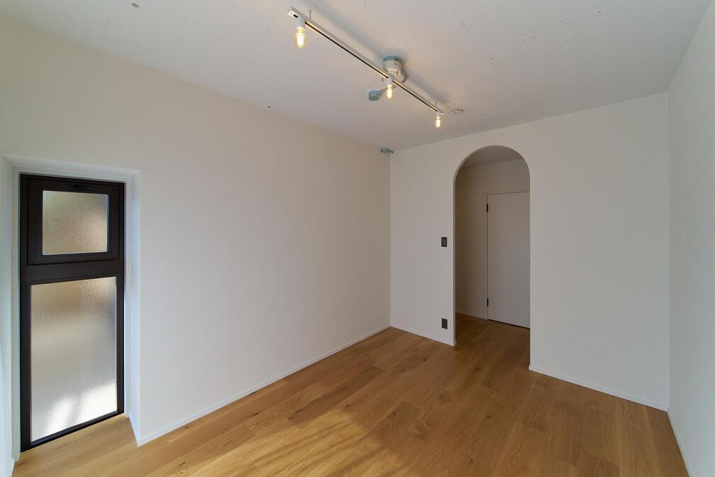 ナイスステージ葉山2階部分