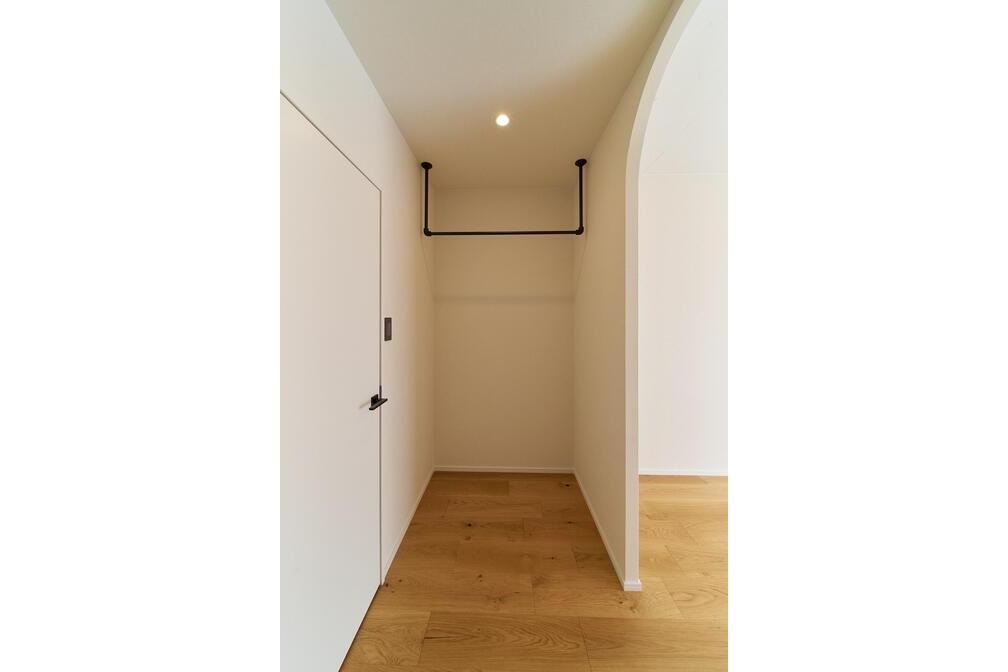 ナイスステージ葉山2階部分