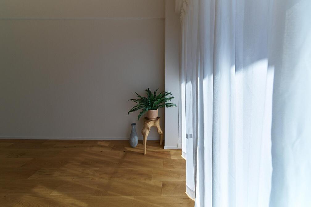 ナイスステージ葉山2階部分