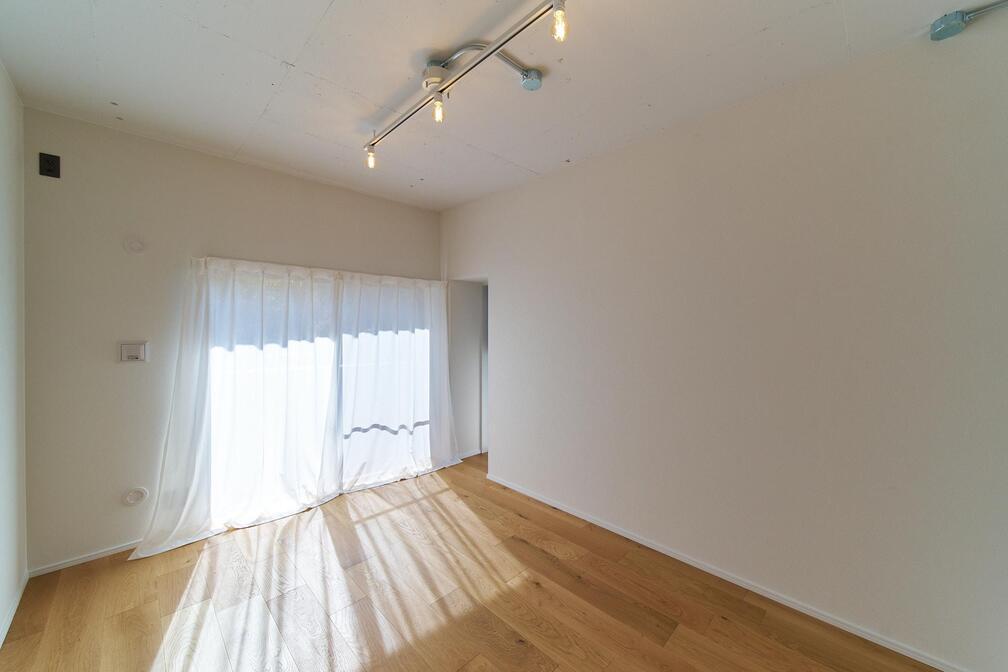 ナイスステージ葉山2階部分