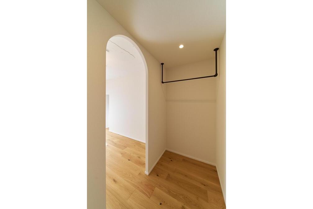 ナイスステージ葉山2階部分