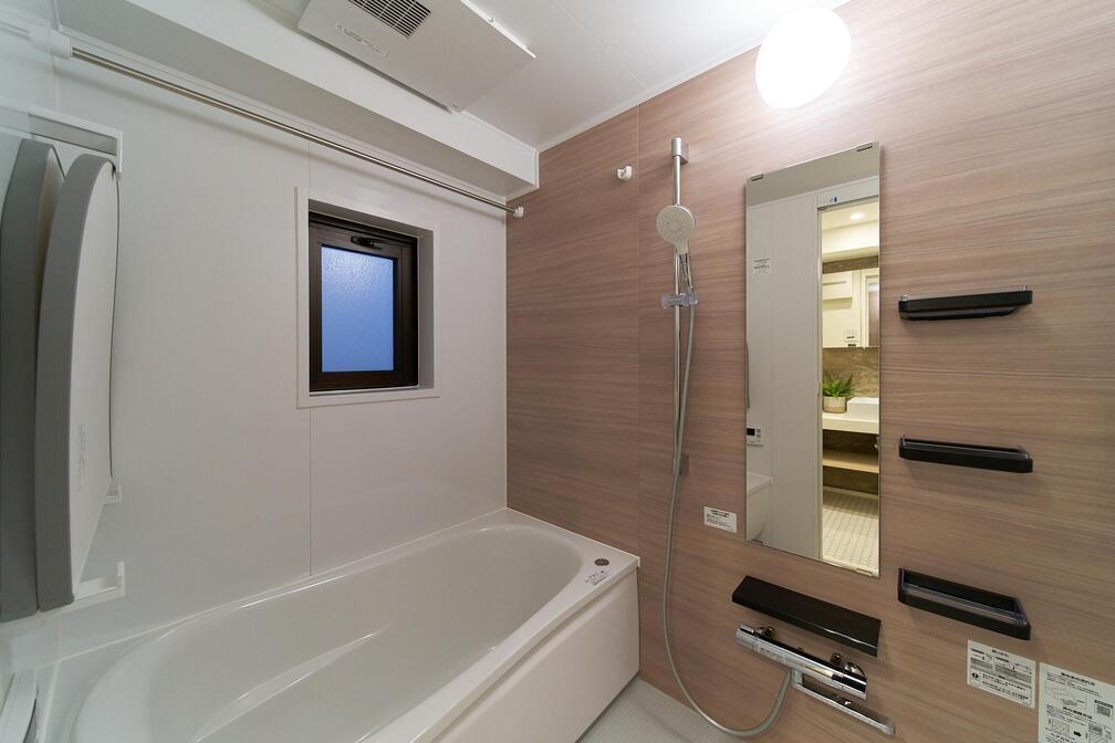 ナイスステージ葉山2階部分