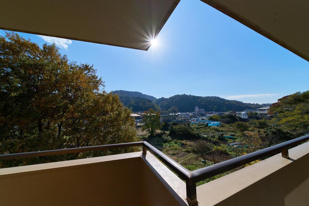 ナイスステージ葉山2階部分