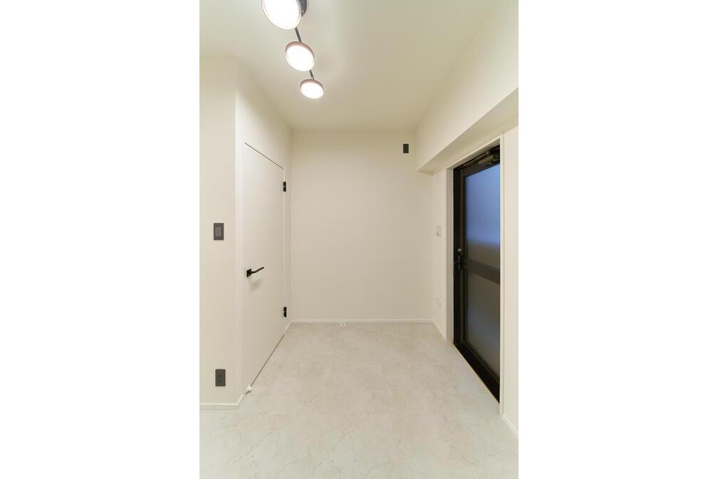 ナイスステージ葉山2階部分