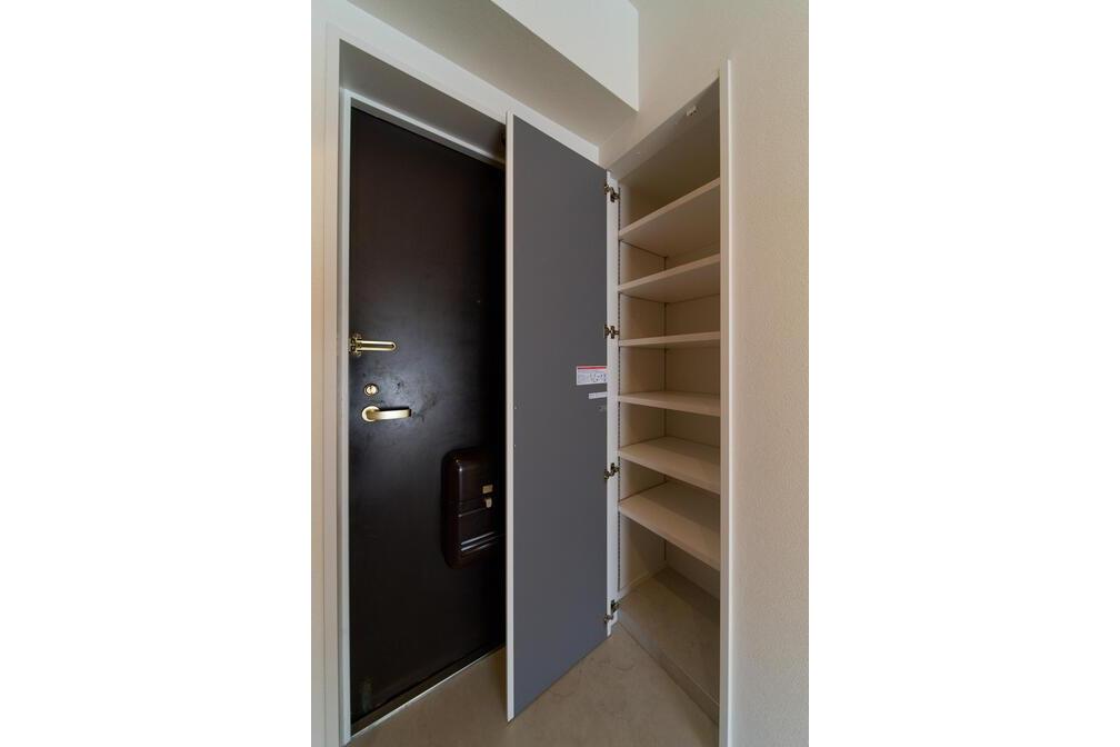 ナイスステージ葉山2階部分