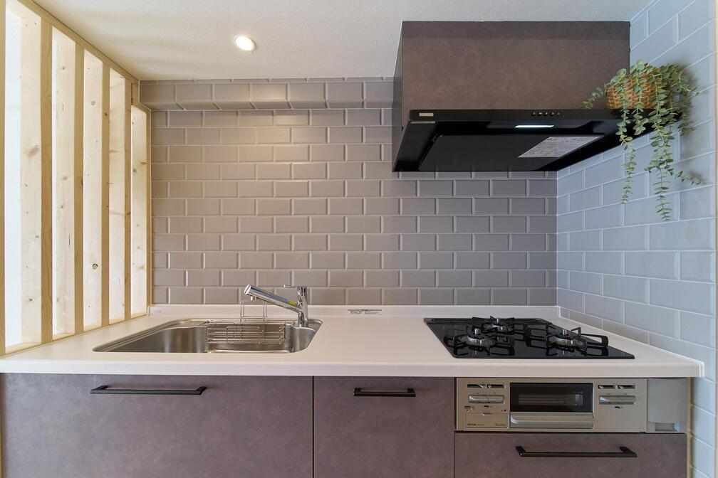 ナイスステージ葉山2階部分