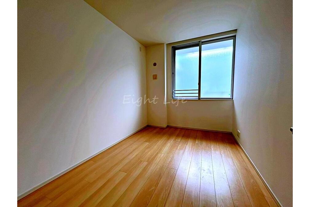 シーサイドコート逗子望羊邸２階部分