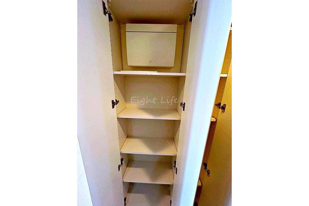 シーサイドコート逗子望羊邸２階部分