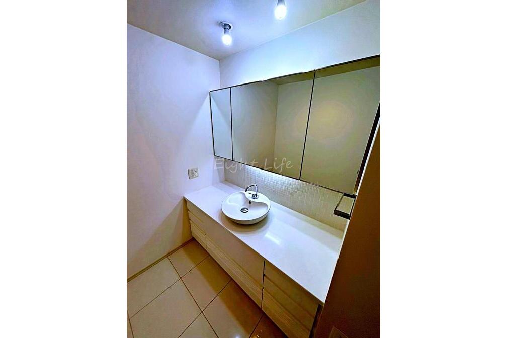 シーサイドコート逗子望羊邸２階部分