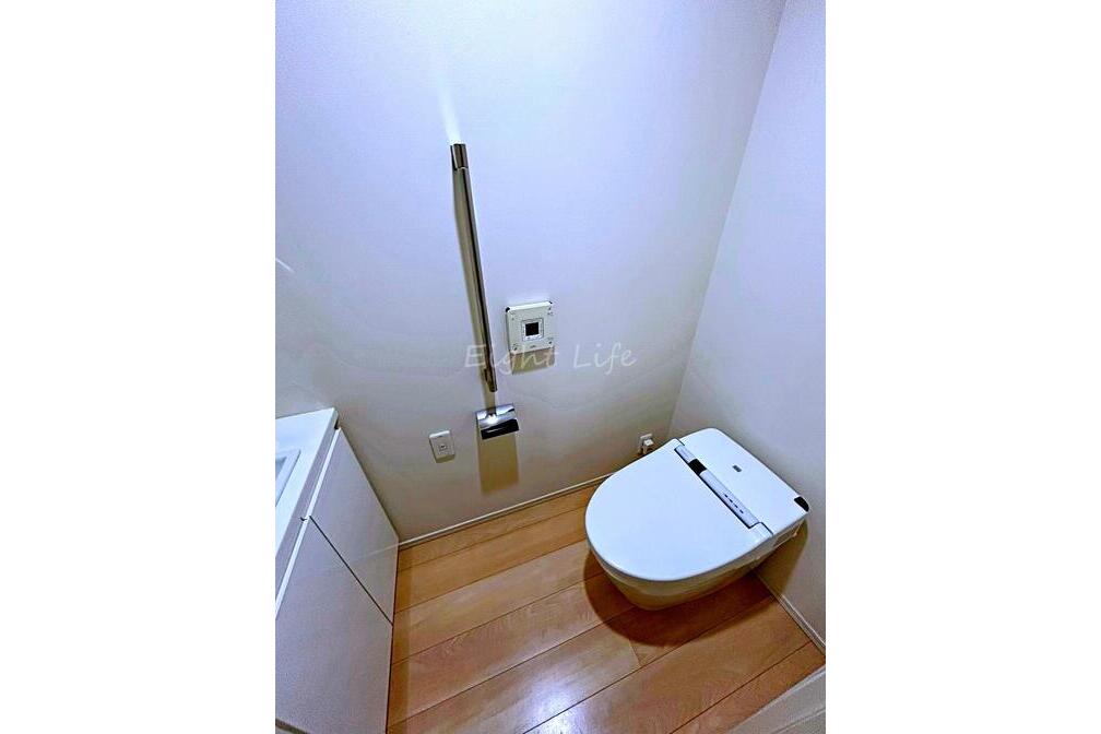 シーサイドコート逗子望羊邸２階部分