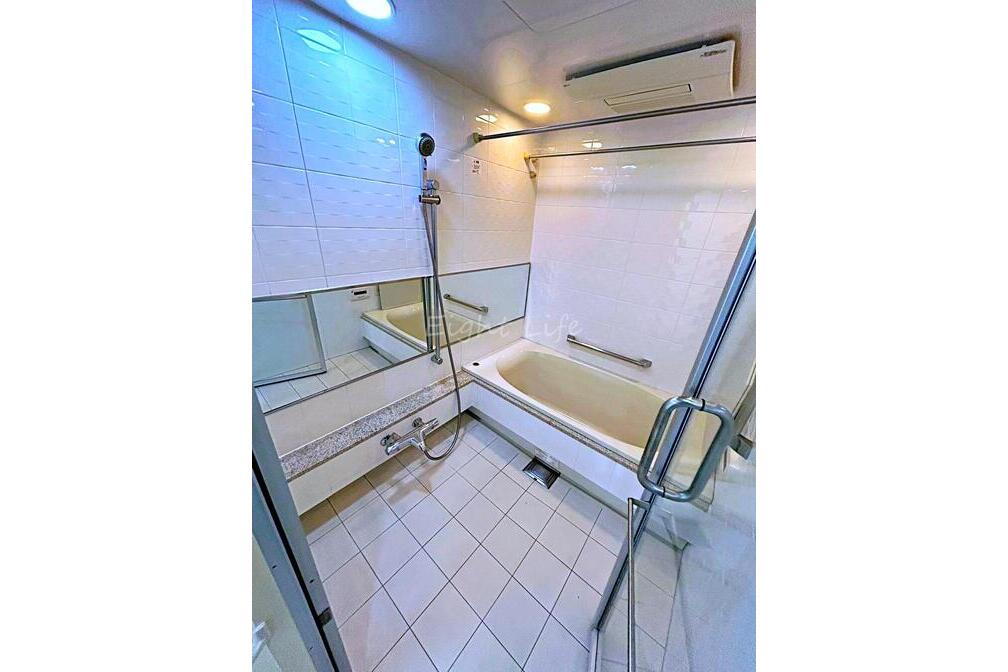 シーサイドコート逗子望羊邸２階部分