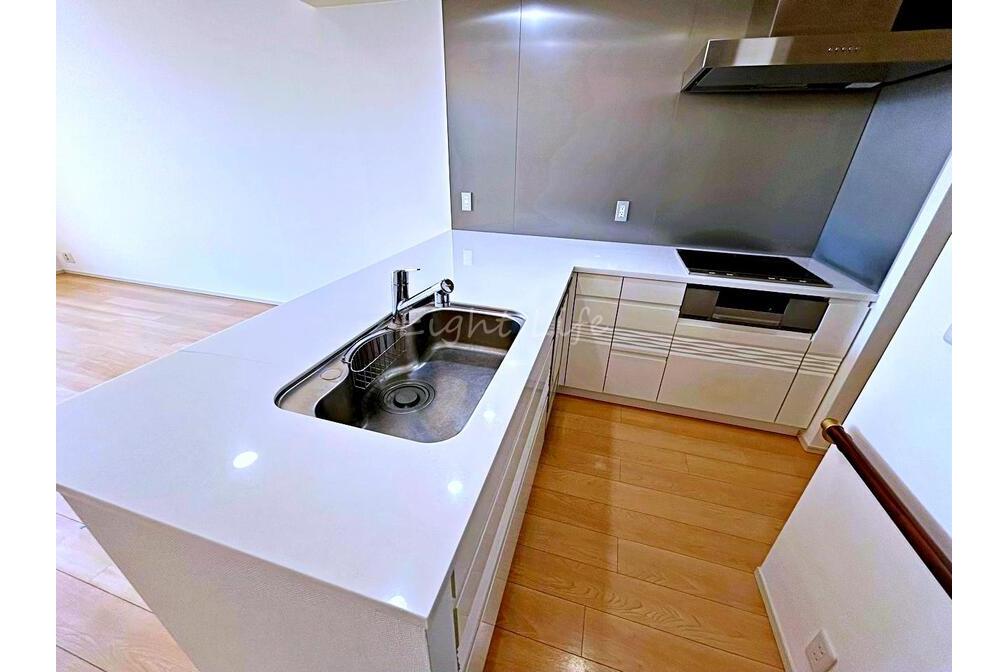 シーサイドコート逗子望羊邸２階部分